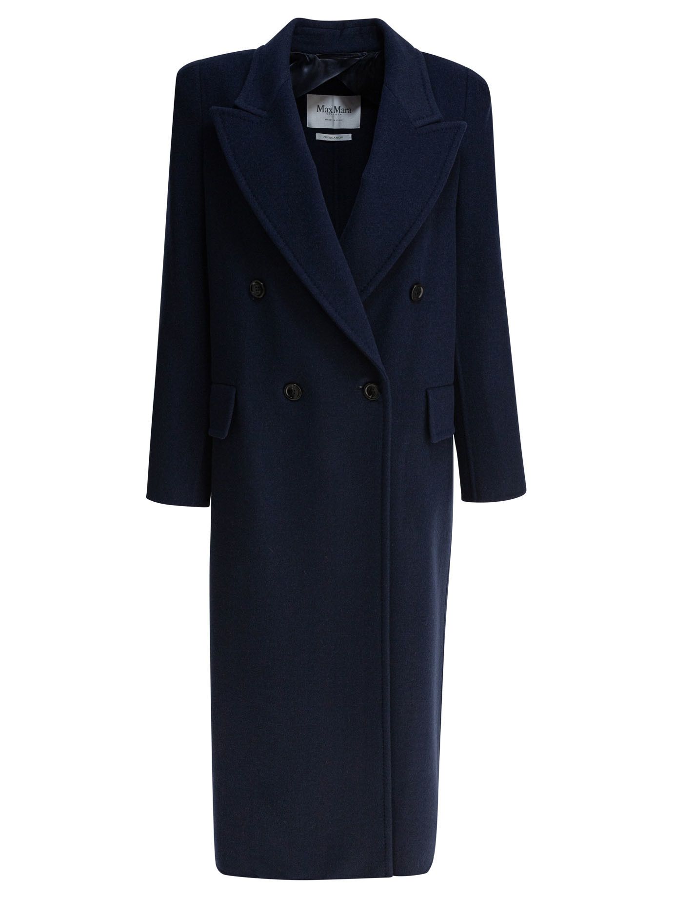 Max Mara Albania 1234 Coat IT 38 Women - USA Duties Paid