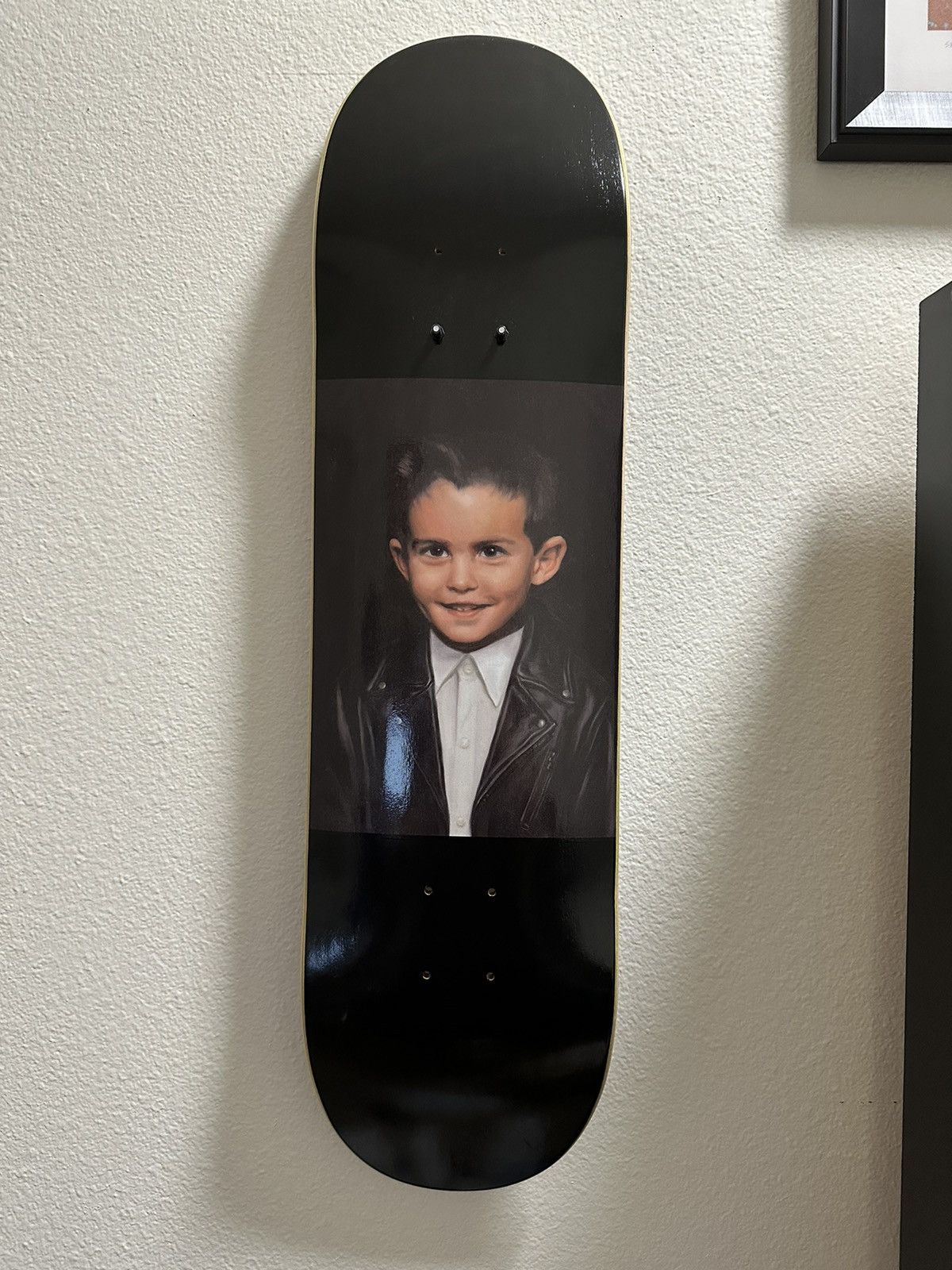 Fucking Awesome Fucking Awesome William Strobeck Board | Grailed