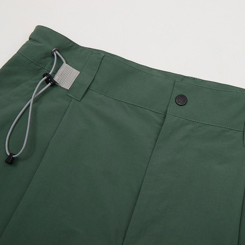 The North Face Urban Exploration Naohiro Fujisaki CITY CARGO SHORTS Size US 32 / EU 48 - 13 Thumbnail