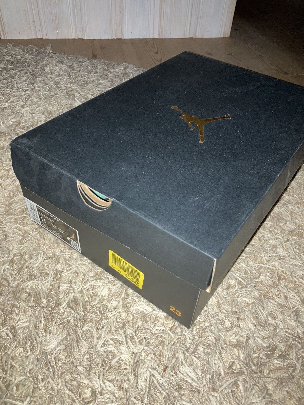 Jordan Brand Air jordan 1 low se Size US 11 / EU 44 - 8 Thumbnail
