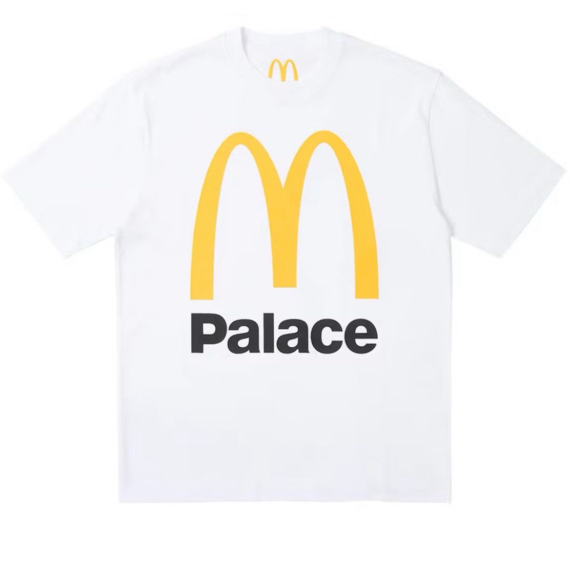 Champion x PALACE 大阪店限定 Tシャツ PALACE 大阪 CHAMPION SHOP T-SHIRT OSAKA - メルカリ