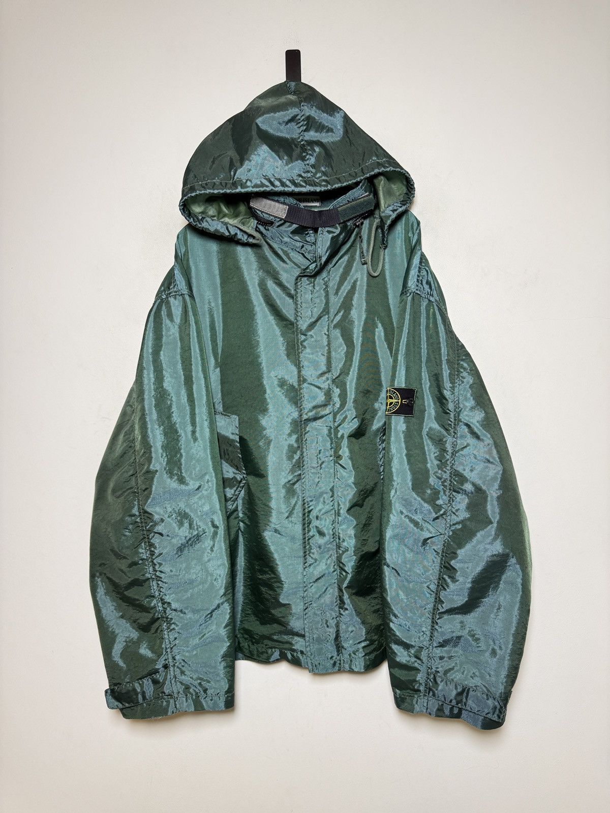 Stone Island Gilet stone island goose down aw 1994 jacket very 