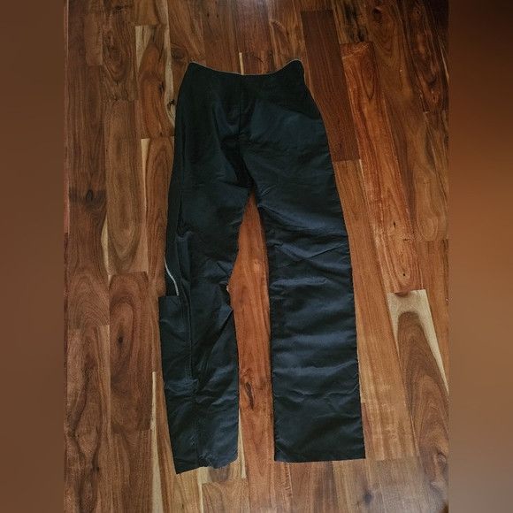 Heliot Emil Heliot Emil Zip Pants Size 28" / US 6 / IT 42 - 2 Thumbnail