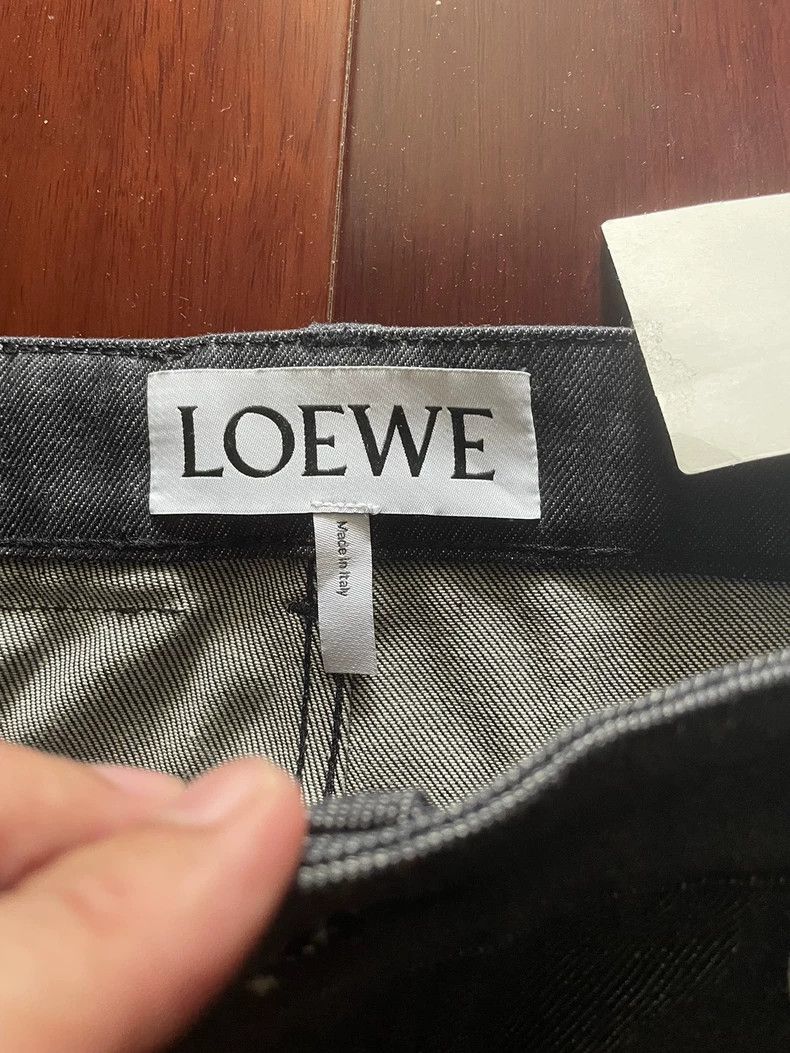 Loewe Loewe Fisherman's pants Size US 30 / EU 46 - 3 Thumbnail