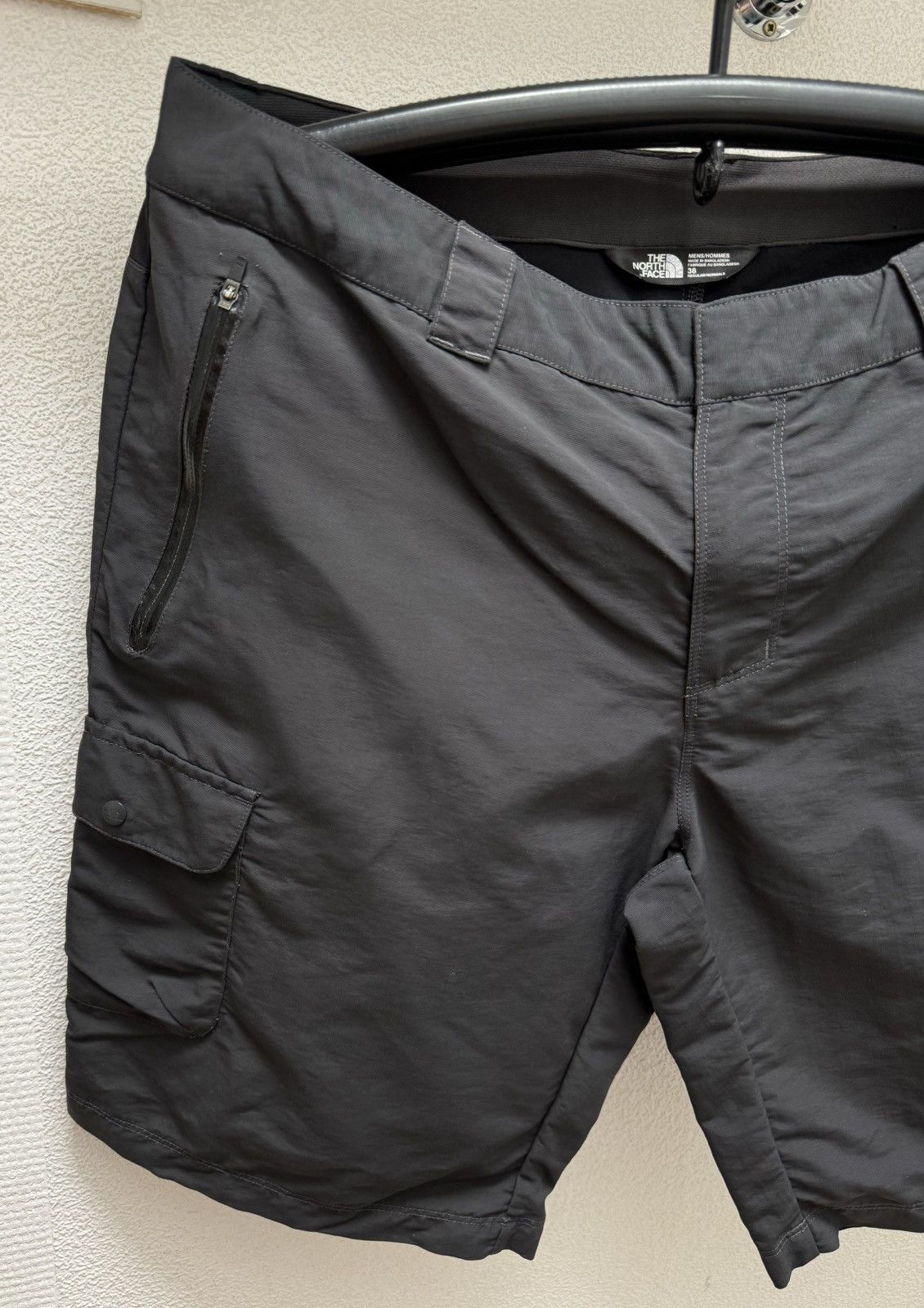The North Face The north face TNF shorts 38 sz xl xxl Size US 38 / EU 54 - 4 Thumbnail