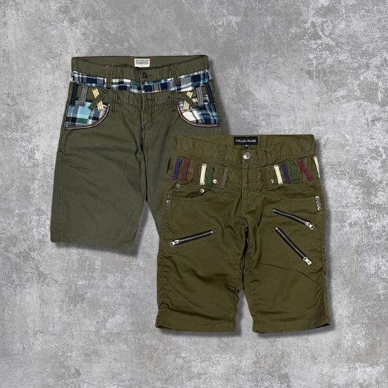 Japanese Brand BUNDLE Size US 30 / EU 46 - 1 Thumbnail