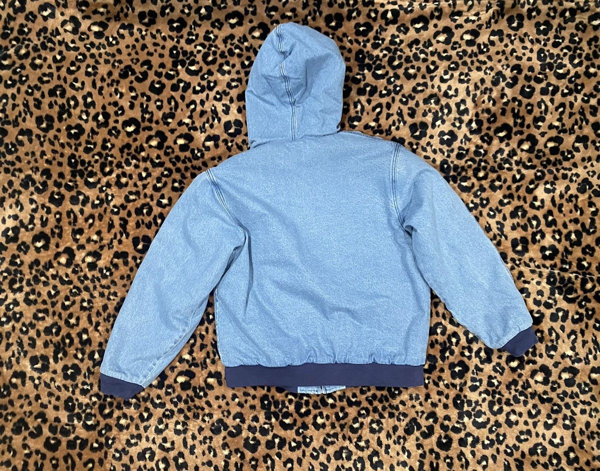 Fuck The Population × Thrasher FTP x Thrasher Size US M / EU 48-50 / 2 - 4 Thumbnail