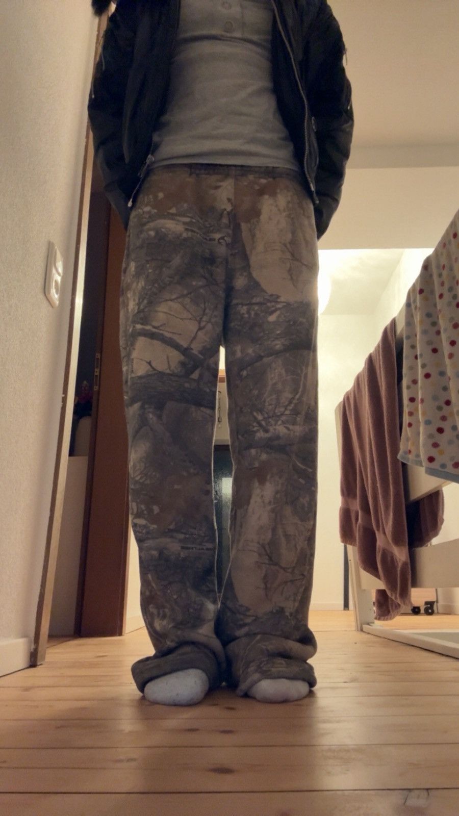 Akimbo Club Akimbo Club Realtree Sweatpants Size US 32 / EU 48 - 6 Thumbnail