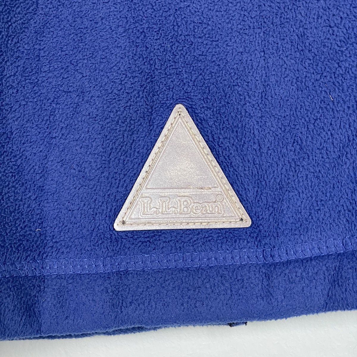 L.L. Bean 🔥LAST PRICE🔥 L.L.Bean Light Reflection Fleece Jacket Size US XXS / EU 40 - 13 Thumbnail