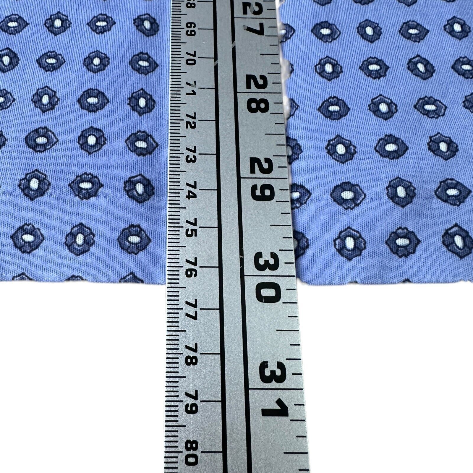 Polo Ralph Lauren Polo Ralph Lauren Polo Shirt Men’s 2XL XXL Blue Floral Darby Size US XXL / EU 58 / 5 - 10 Thumbnail