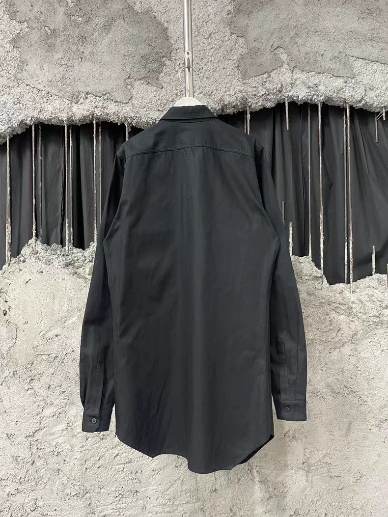 Rick Owens Rick Owens size 38 jacket Size US M / EU 48-50 / 2 - 2 Thumbnail