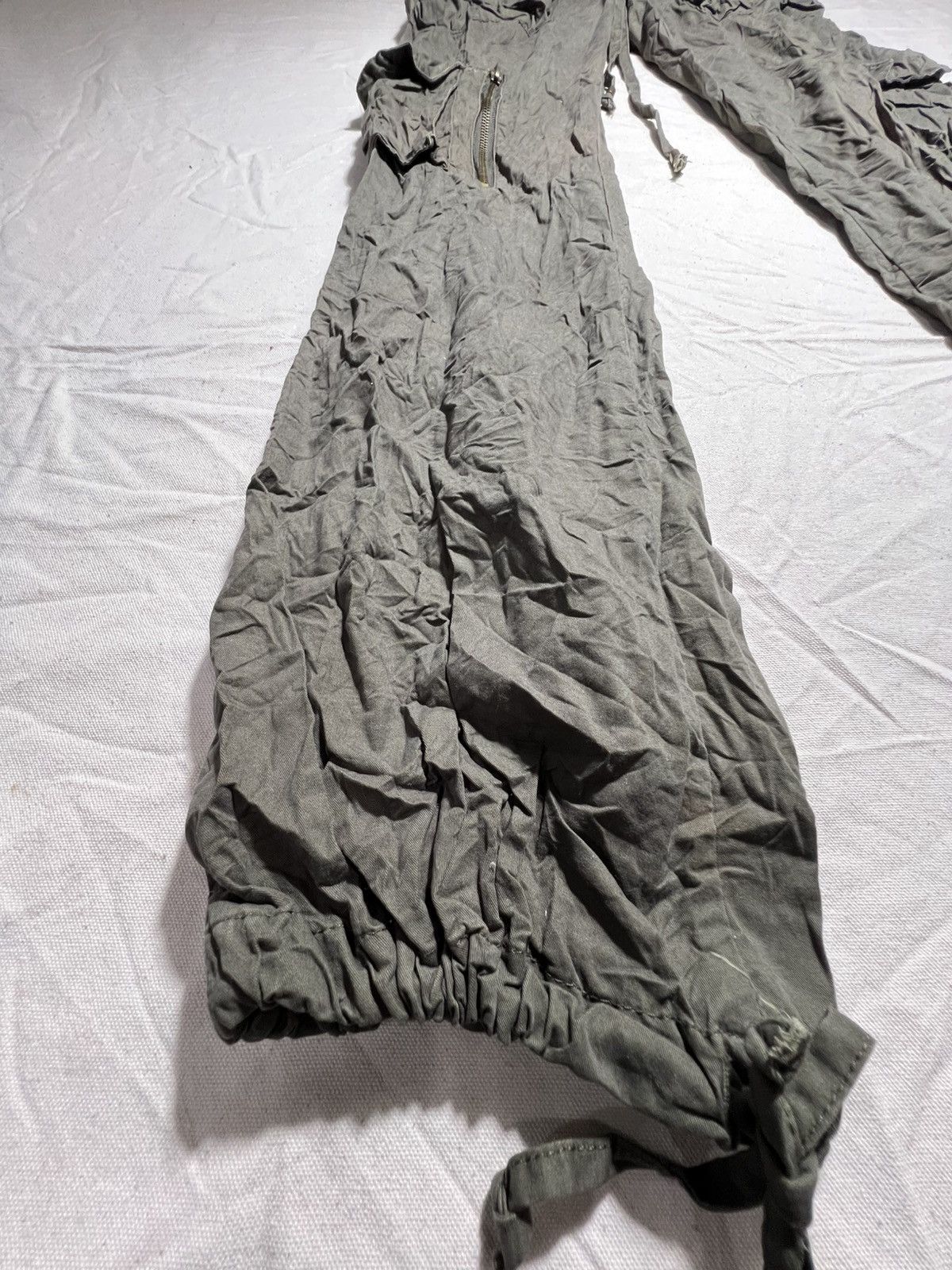 GOA GOA parachute cargo pants Size US 28 / EU 44 - 2 Thumbnail