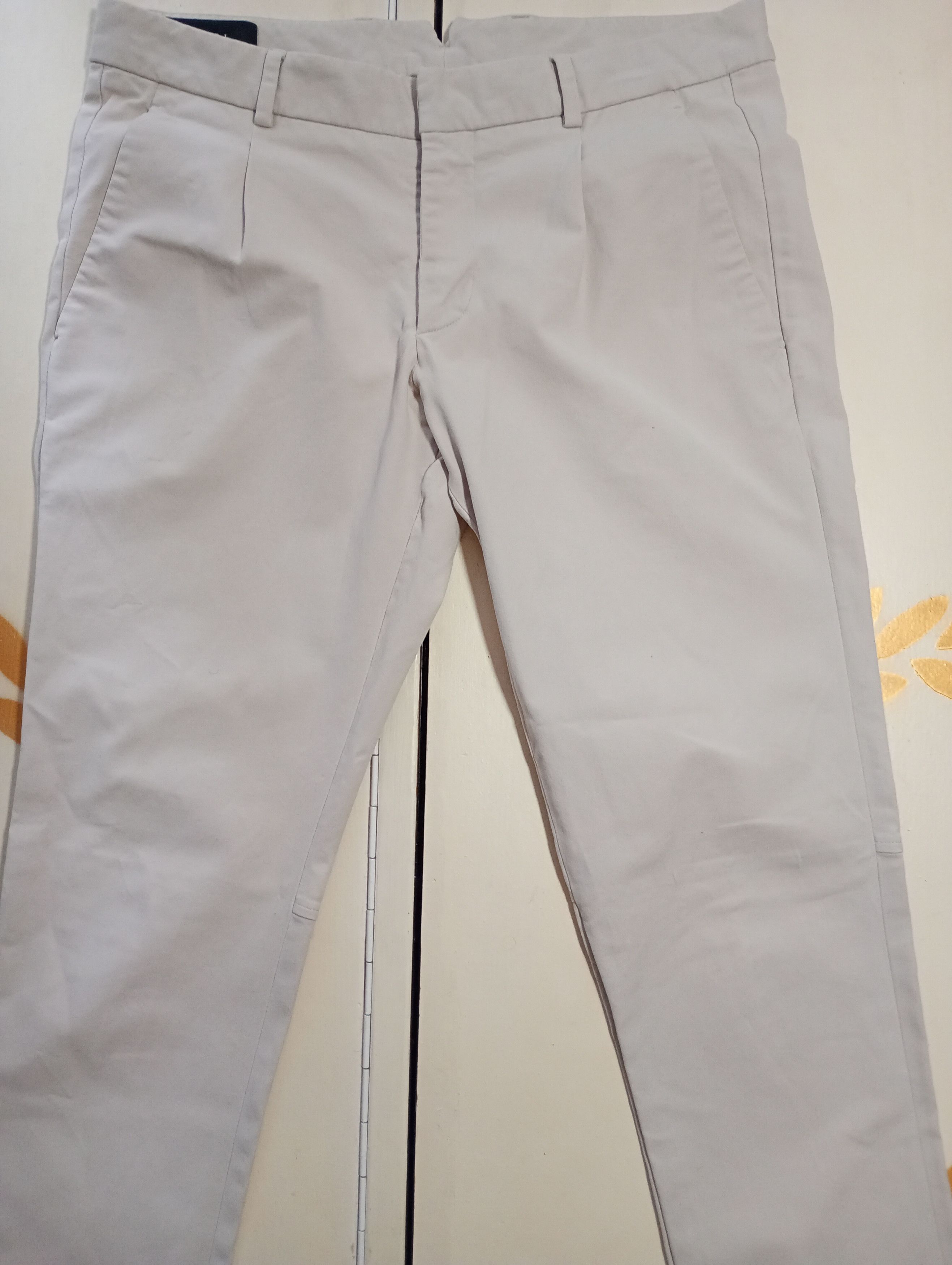 Designer × Gucci Gucci Riding Pants Vintage size 48 Size US 32 / EU 48 - 5 Thumbnail