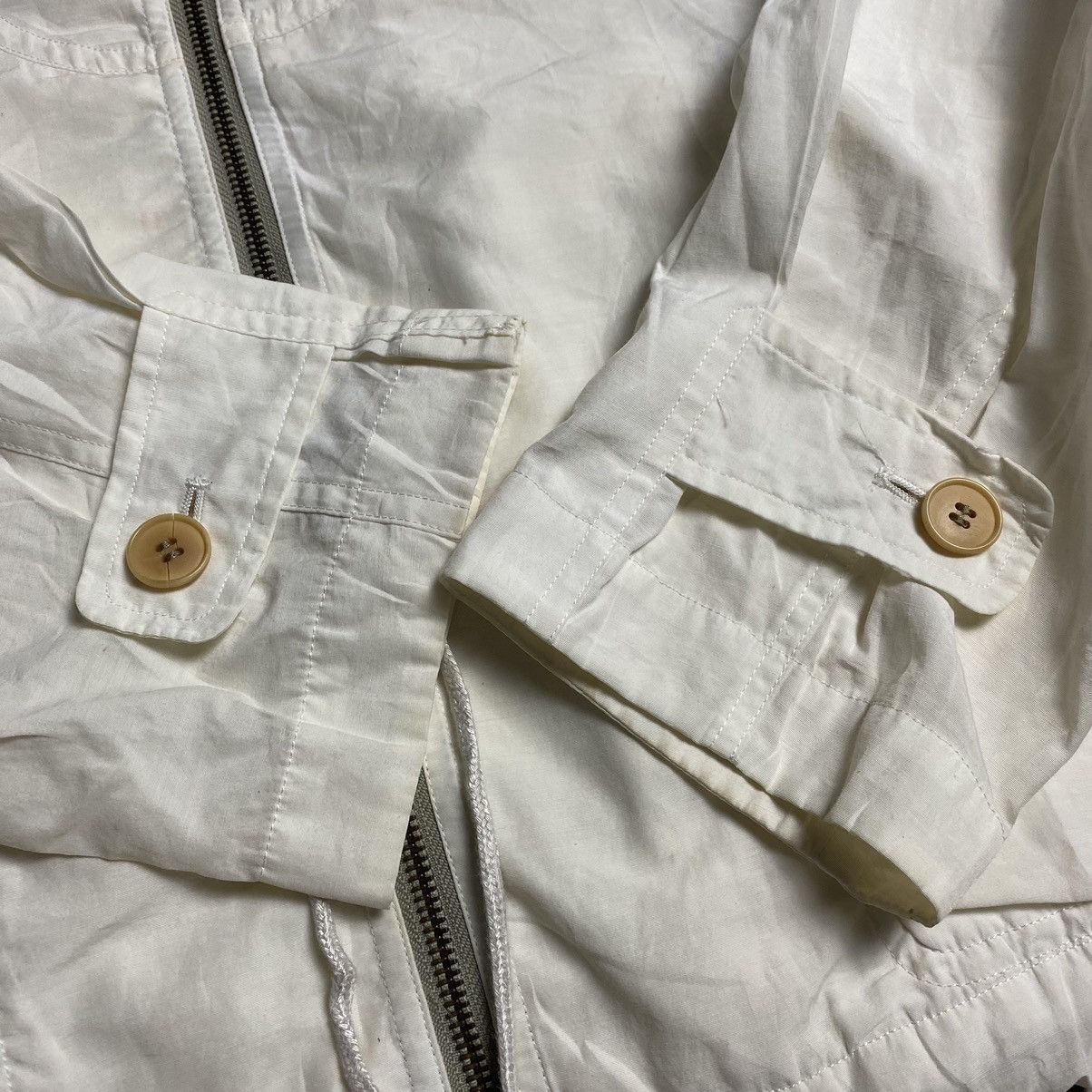Comme Ca Ism × Japanese Brand Vintage Comme Ca Du Mode hoodie jacket Size US XL / EU 56 / 4 - 7 Thumbnail