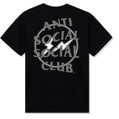 Anti Social Social Club × Fragment Design | Grailed