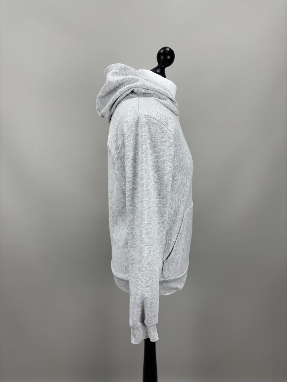 Carhartt Mens hoodie Carhartt Size S Color Gray Size US S / EU 44-46 / 1 - 8 Thumbnail