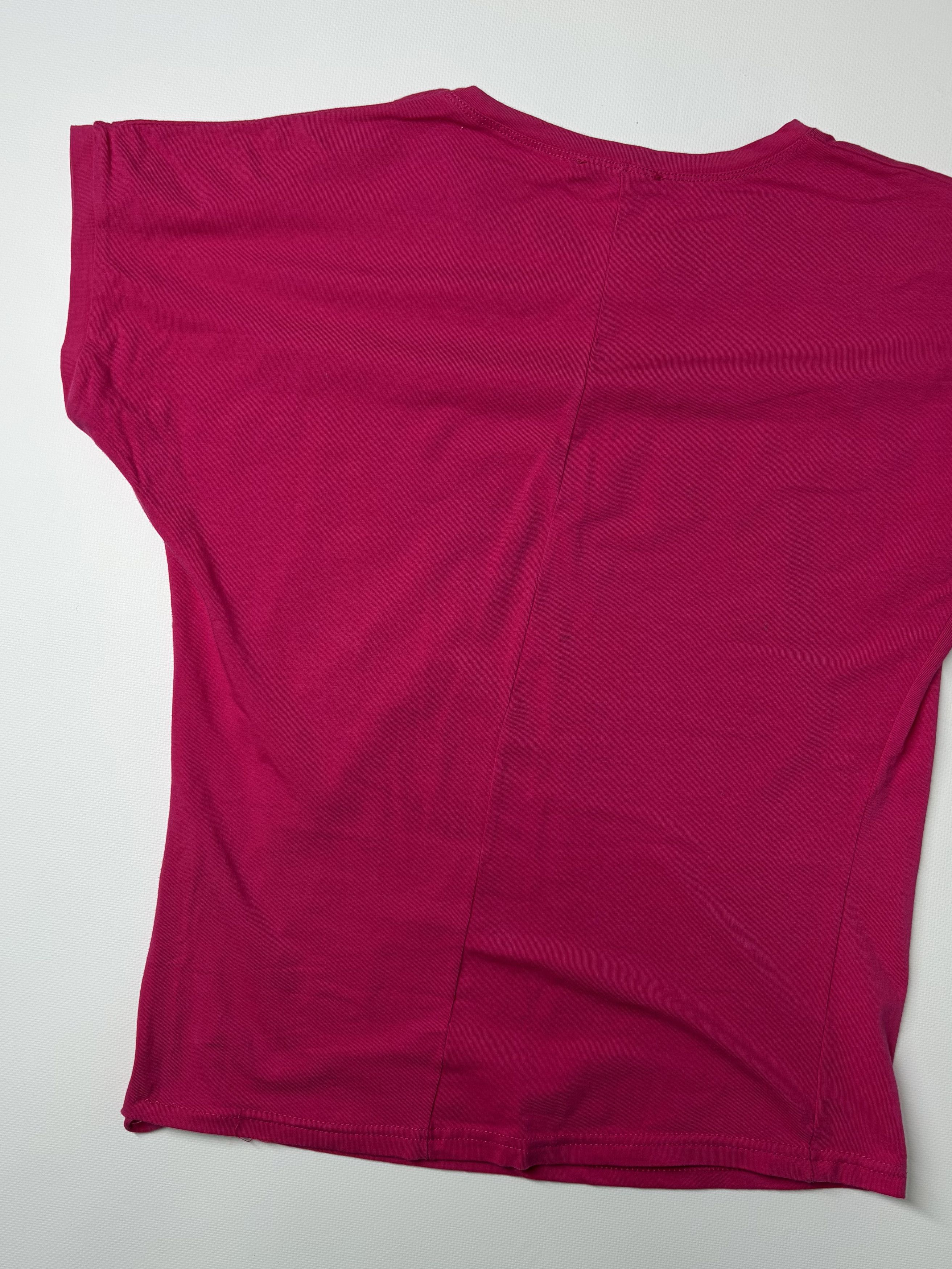 Vintage Vintage Printed T-Shirt Size L / US 10 / IT 46 - 5 Thumbnail