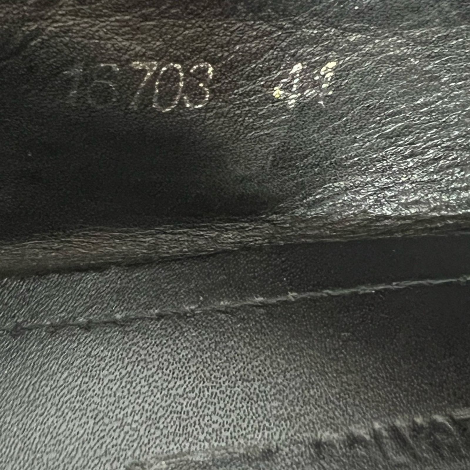 Salvatore Ferragamo SALVATORE FERRAGAMO Gancini Horse Bit Driving Loafers 44 Size US 10 / EU 43 - 12 Thumbnail
