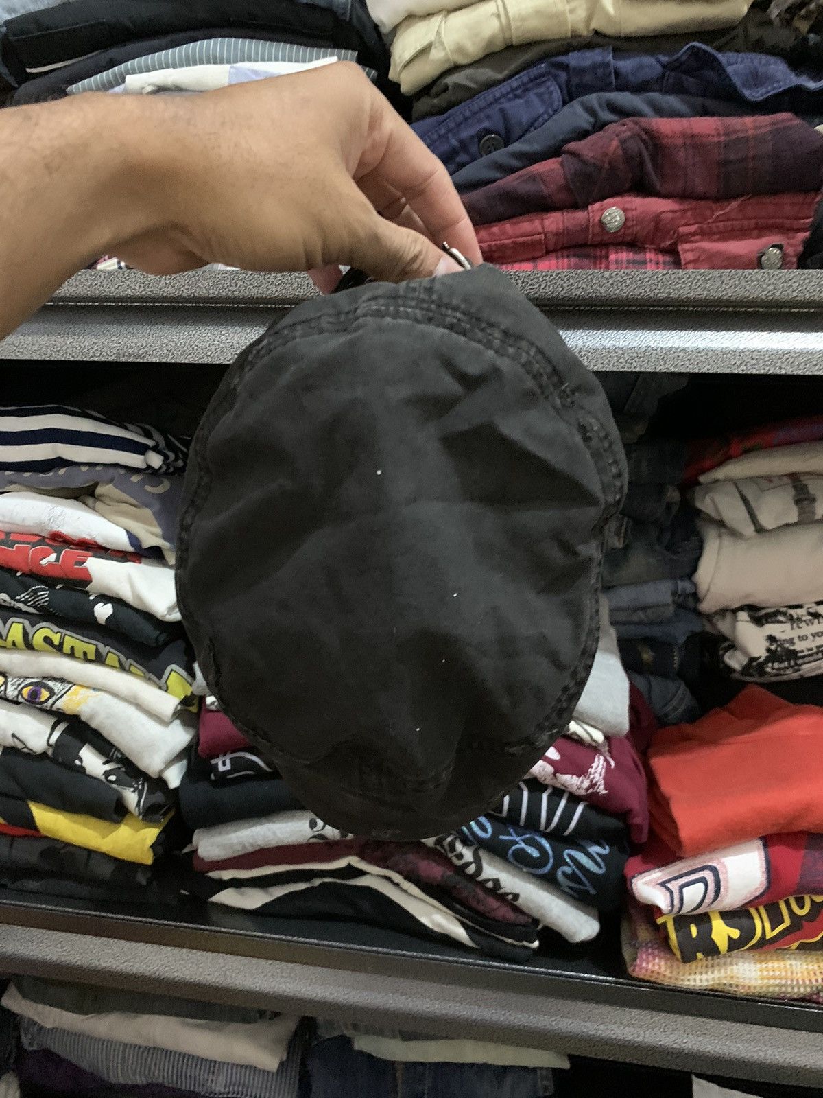 Japanese Brand Verbano cadet hats Size ONE SIZE - 6 Thumbnail