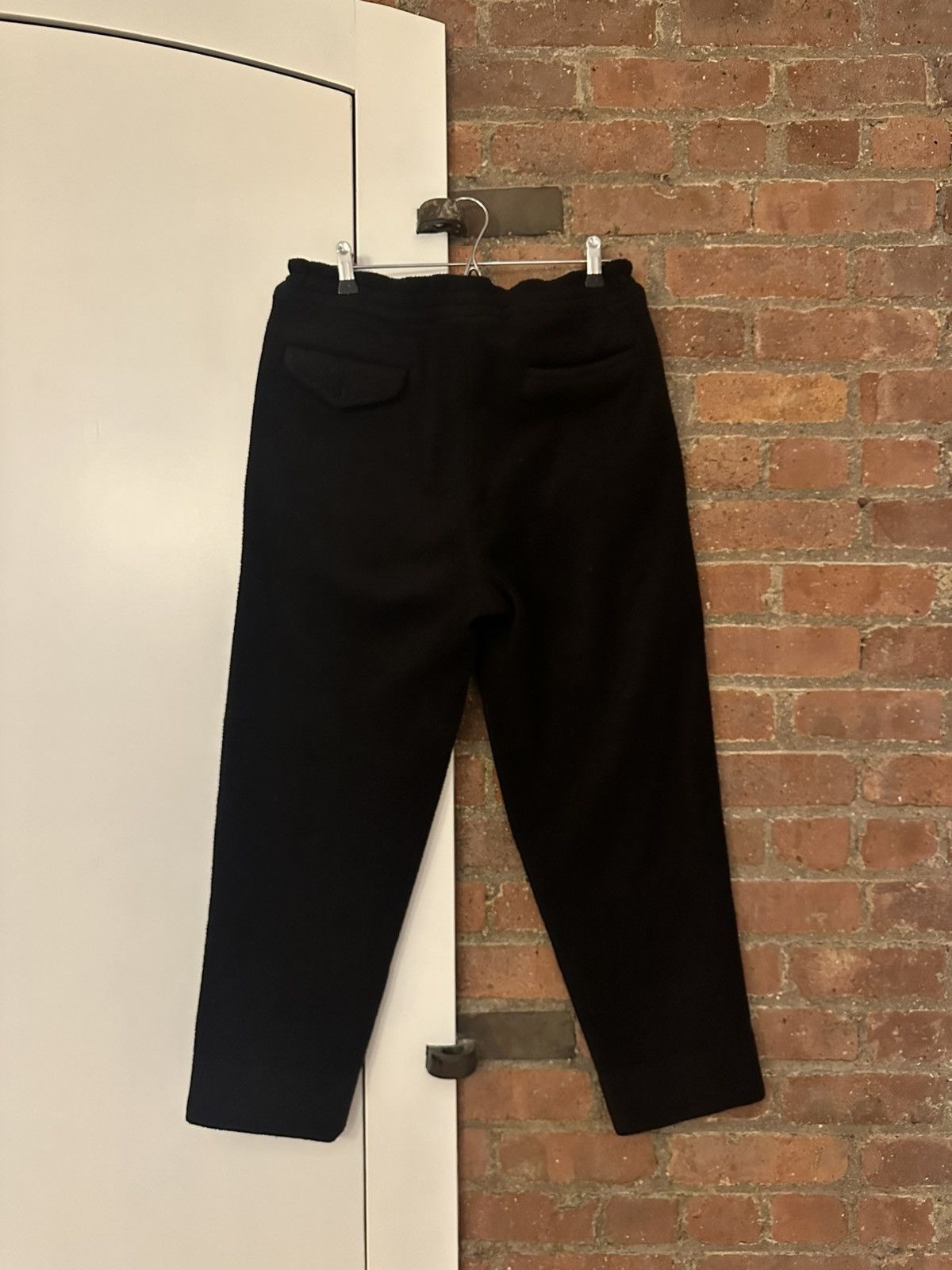 Comme des Garcons Homme Plus Comme des Garcons Homme Plus Sweatpants Size US 30 / EU 46 - 7 Thumbnail