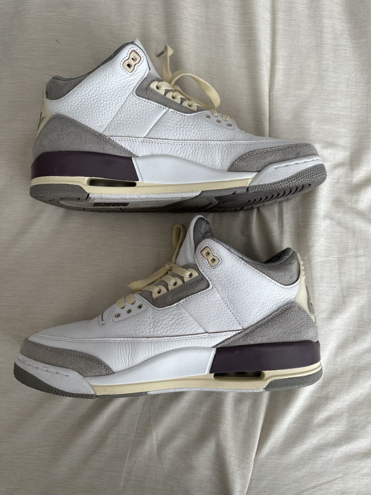Jordan Brand A Ma Maniere Jordan 3 Size US 11 / EU 44 - 3 Thumbnail