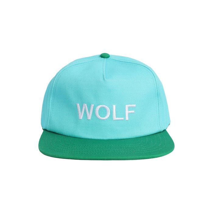 Golf Wang GOLF WANG WOLF HAT SNAPBACK BIMMER 10 YEAR TYLER THE CREATOR