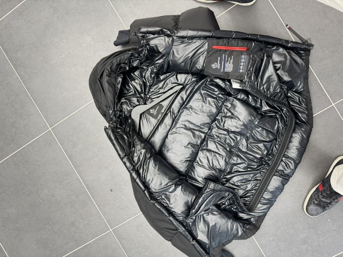 Moncler Moncler Grenoble Mazod puffer jacket Size US L / EU 52-54 / 3 - 10 Thumbnail