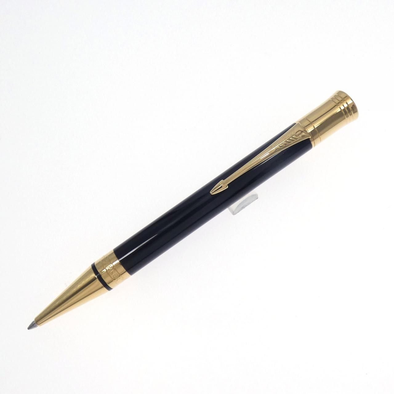 Other Other Parker Duofold Classic Ballpoint Pen Others Pen DUTY FREE for USA Size ONE SIZE - 1 Thumbnail