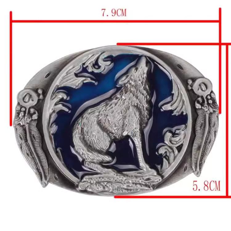 Designer New Trend Vintage Belt Riveted Belts Menswear Accessories Size ONE SIZE - 4 Thumbnail