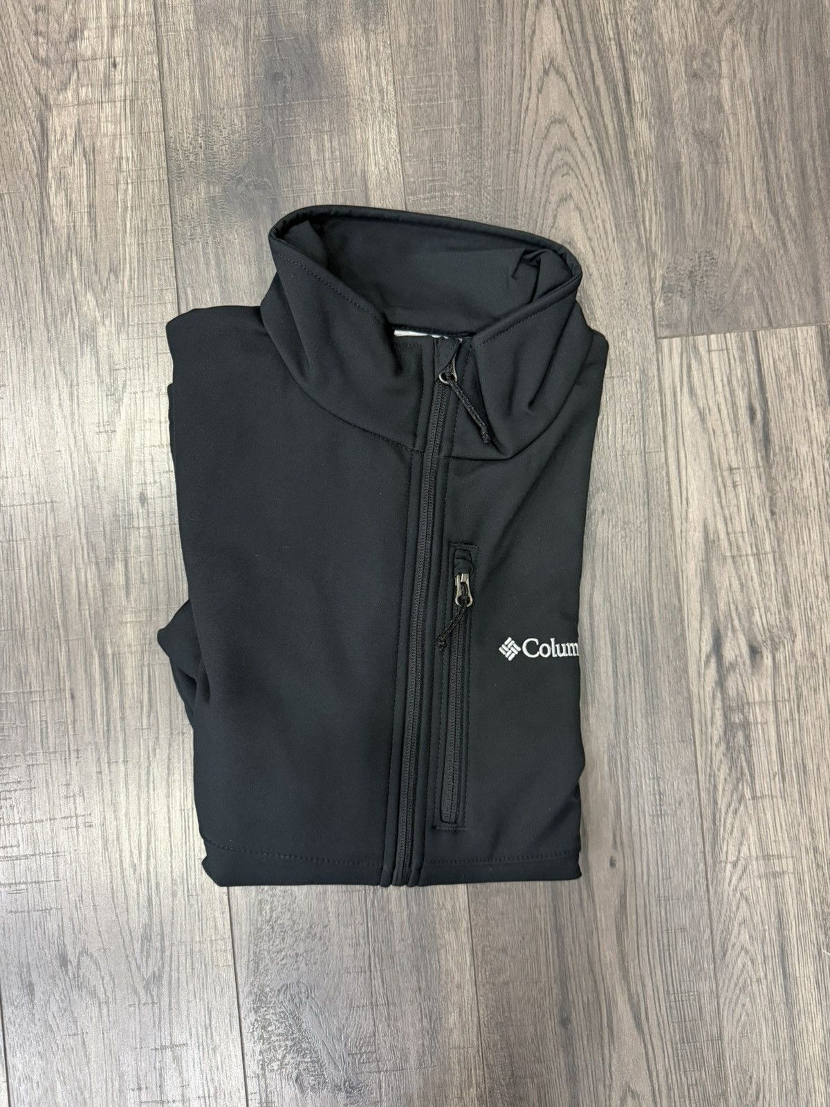Columbia Columbia jacket Ascender softshell Size US M / EU 48-50 / 2 - 3 Thumbnail