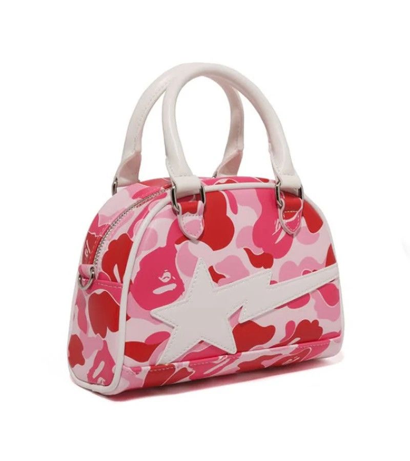 Bape Bape Bag Size ONE SIZE - 3 Thumbnail