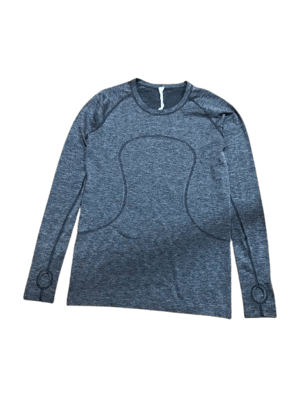 Lululemon Vintage Lululemon Training Long Sleeve Size M Size M / US 6-8 / IT 42-44 - 1 Thumbnail