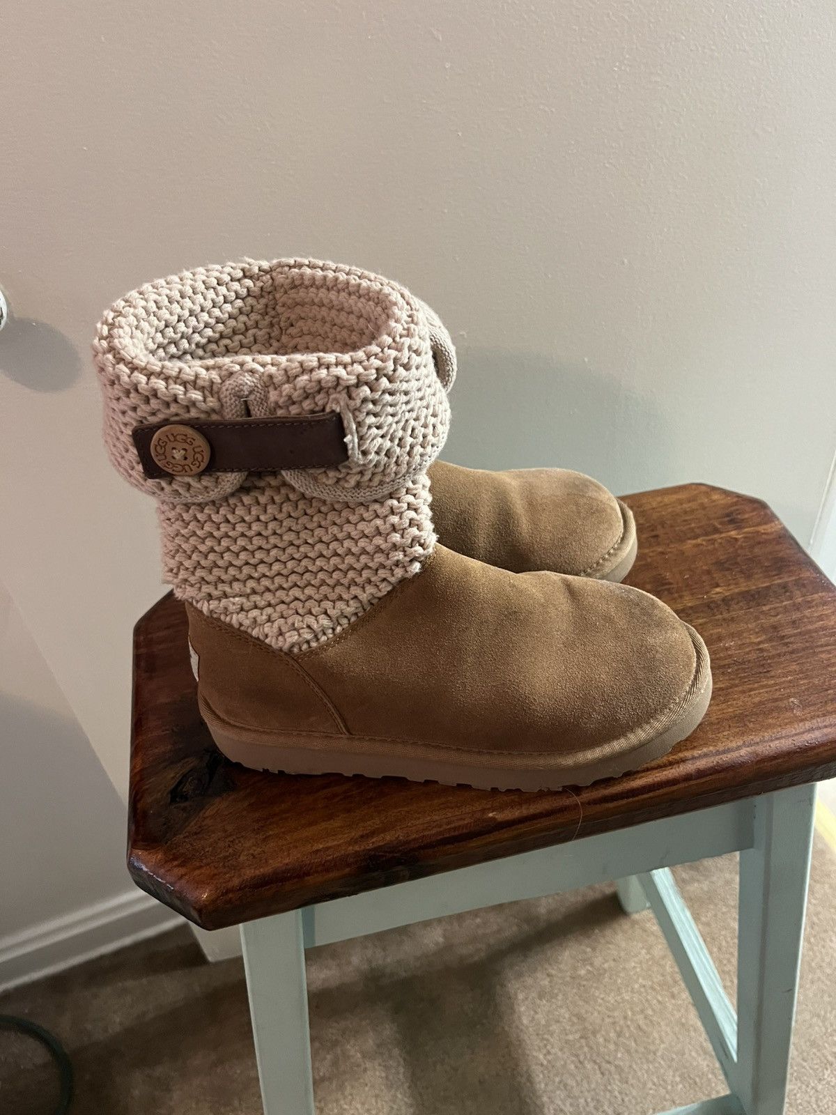 Ugg Ugg boots Size US 6 / IT 36 - 1 Thumbnail