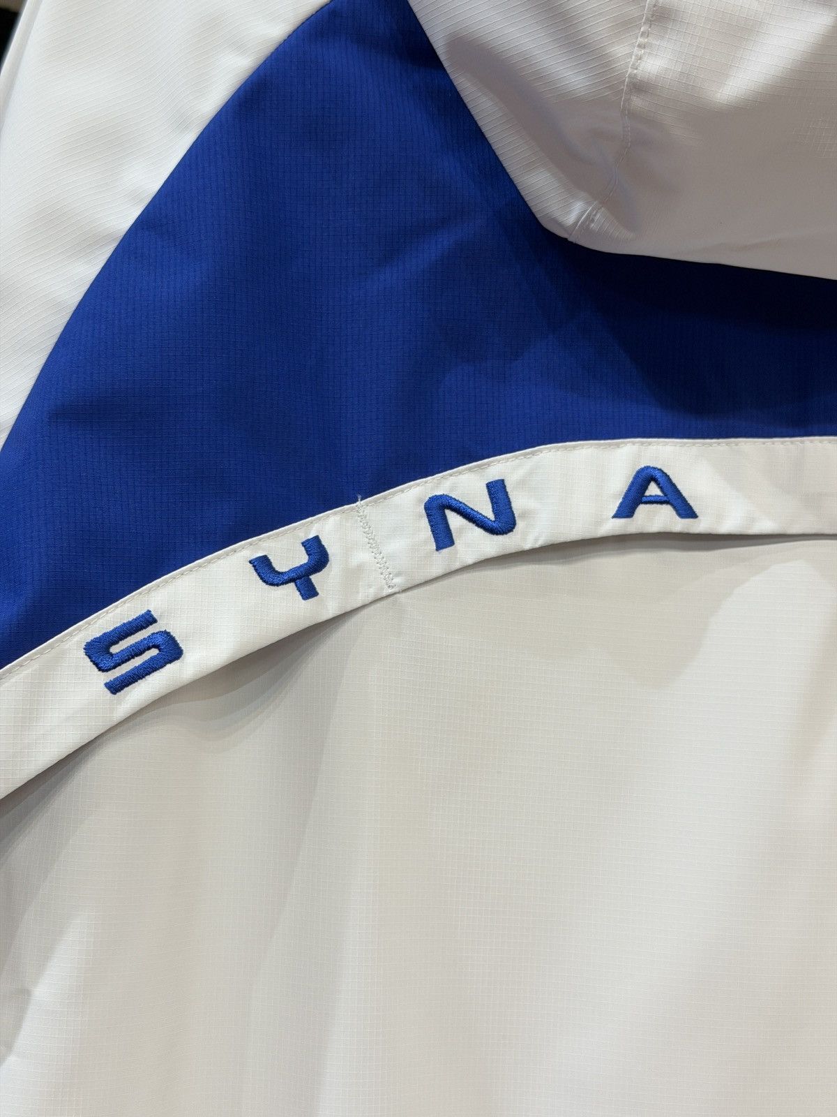 Syna World Synaworld by Centralcee Track Woven Jacket Size US L / EU 52-54 / 3 - 5 Thumbnail