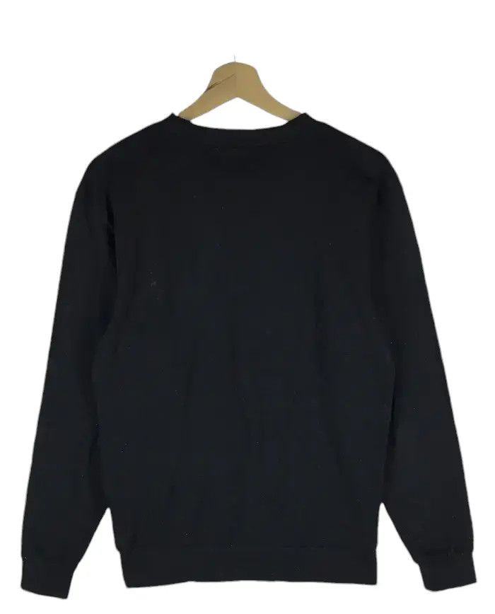 Coca Cola Vintage Coca Cola Sweatshirts Size US M / EU 48-50 / 2 - 2 Thumbnail