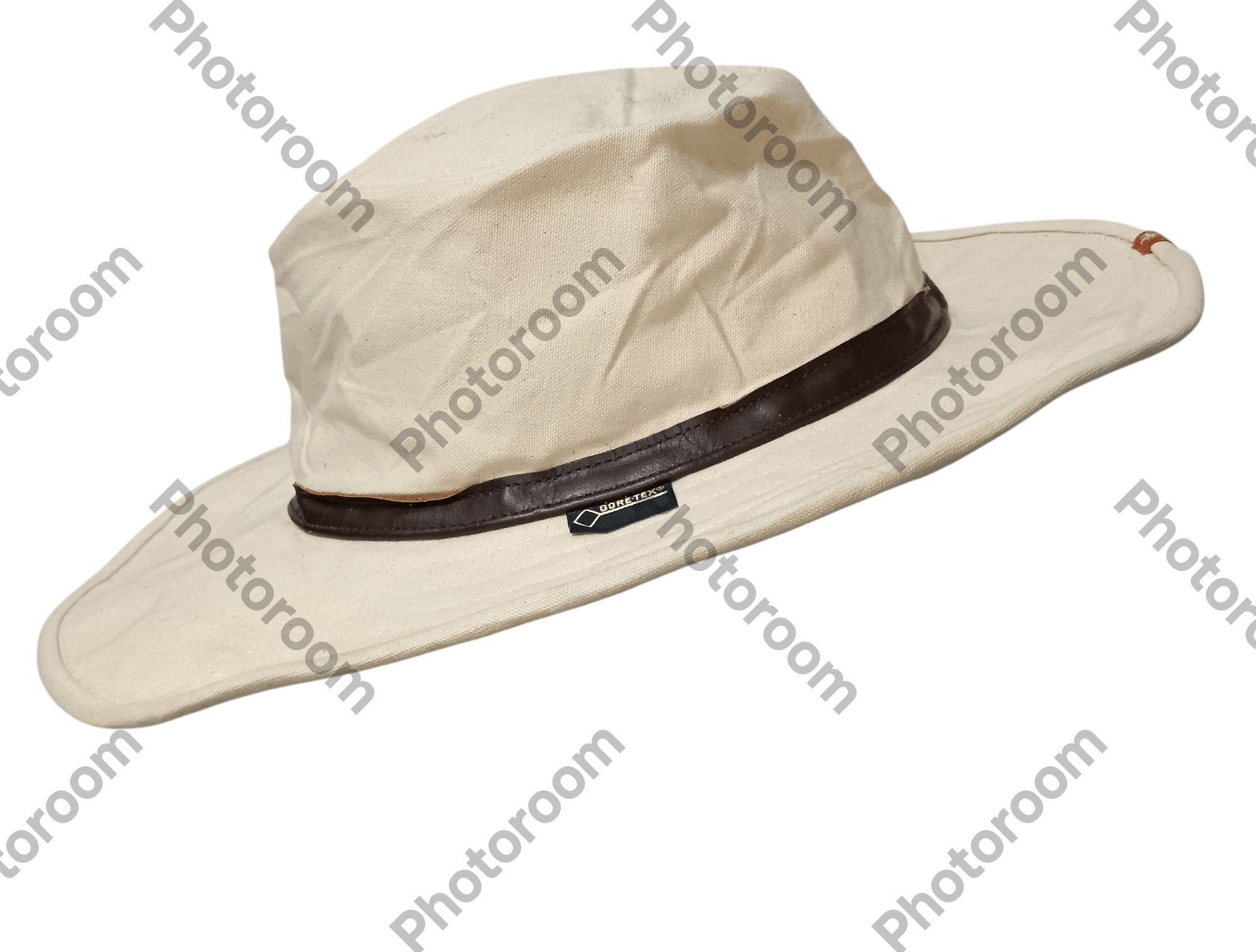 Goretex × Japanese Brand FOXFIRE GORE-TEX OUTDOOR BUCKET HAT Size ONE SIZE - 2 Thumbnail