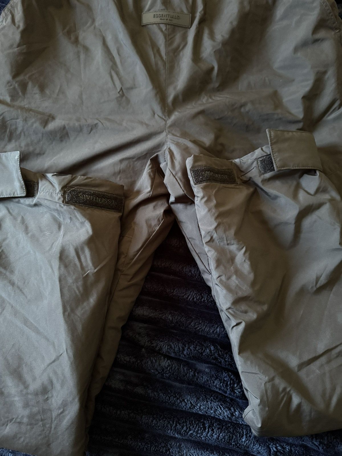 Essentials Essential fear of god Size US 34 / EU 50 - 8 Thumbnail