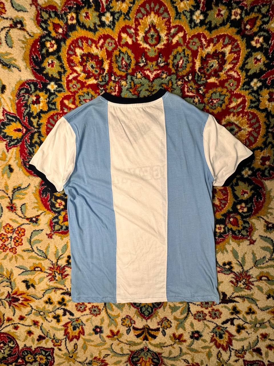 Vintage vintage t-shirt world cup 2006 argentina Size M Men Size US M / EU 48-50 / 2 - 2 Thumbnail