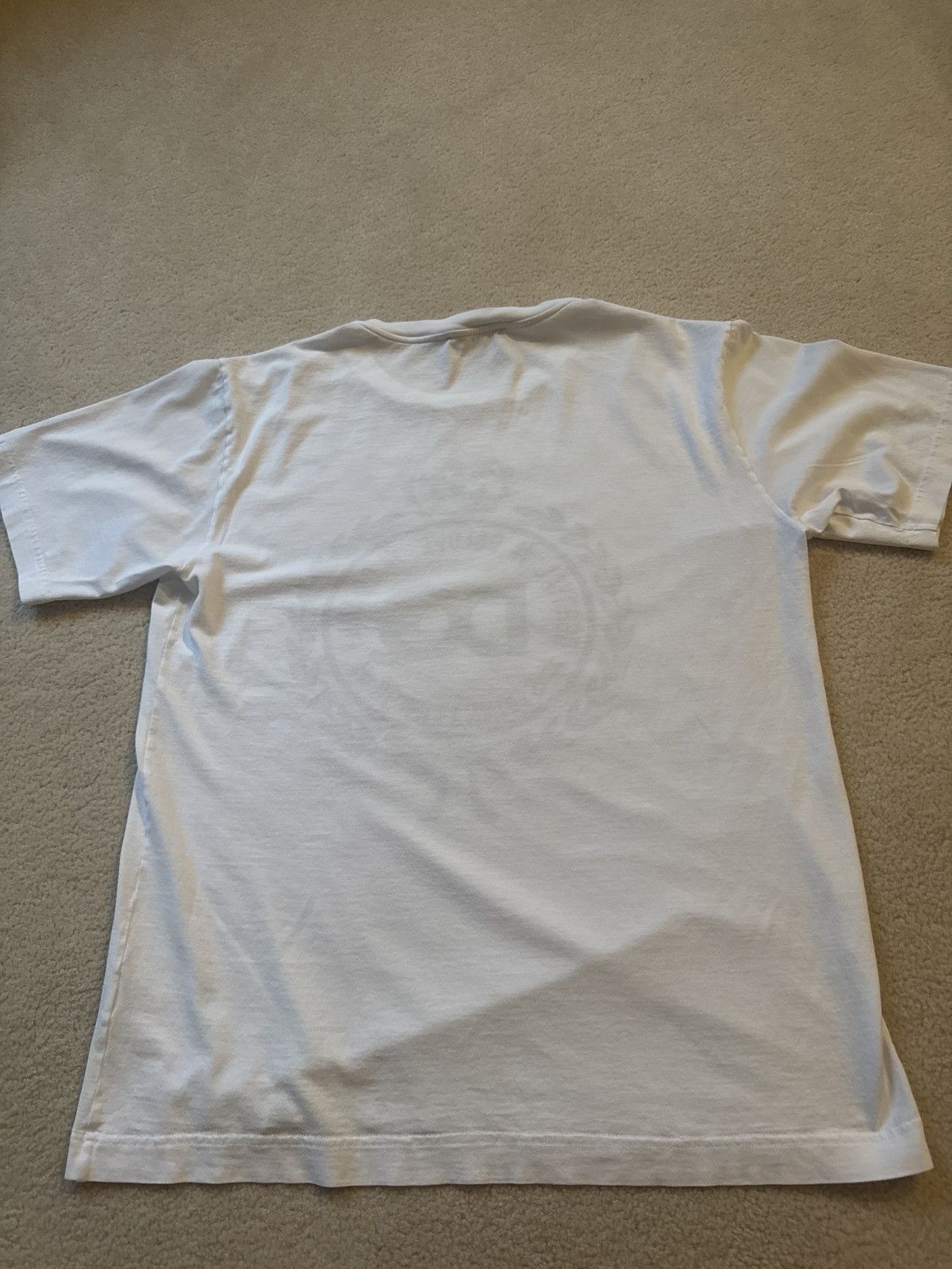 Dolce & Gabbana Dolce and Gabba T-Shirt Size US S / EU 44-46 / 1 - 4 Thumbnail