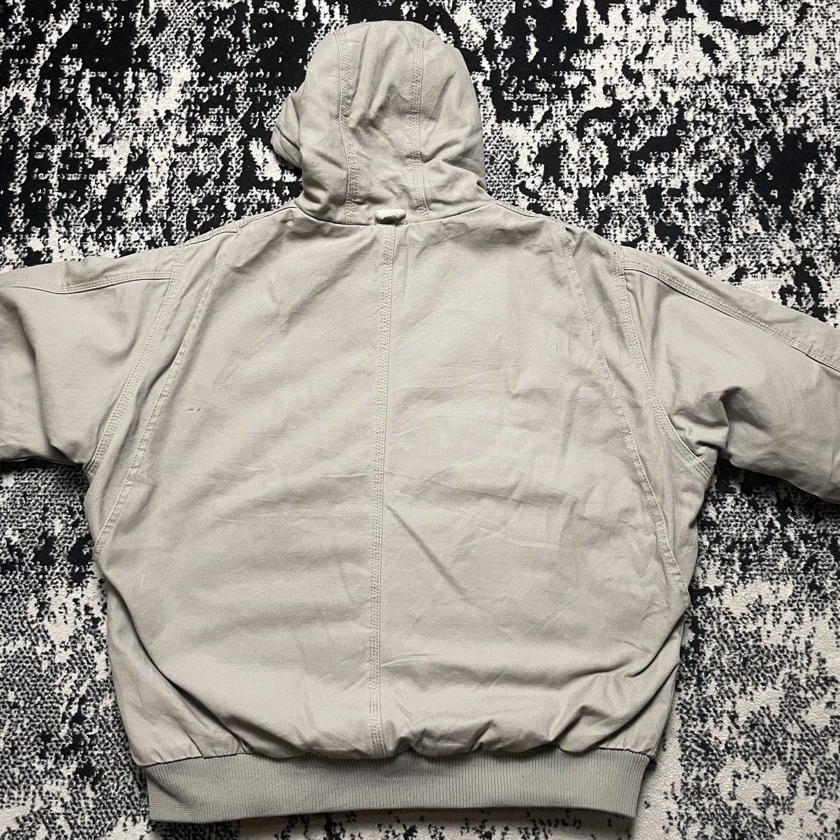 Carhartt Vintage berne look a like carhartt active jacket Size US L / EU 52-54 / 3 - 2 Thumbnail