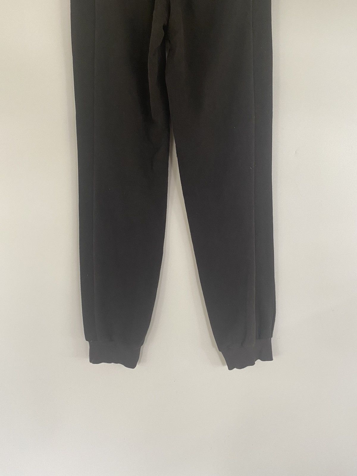 Stussy Puma Ferrari Joggers Pull On Logo Front Elastic Waist Size 25" / US 0 / IT 36 - 10 Thumbnail