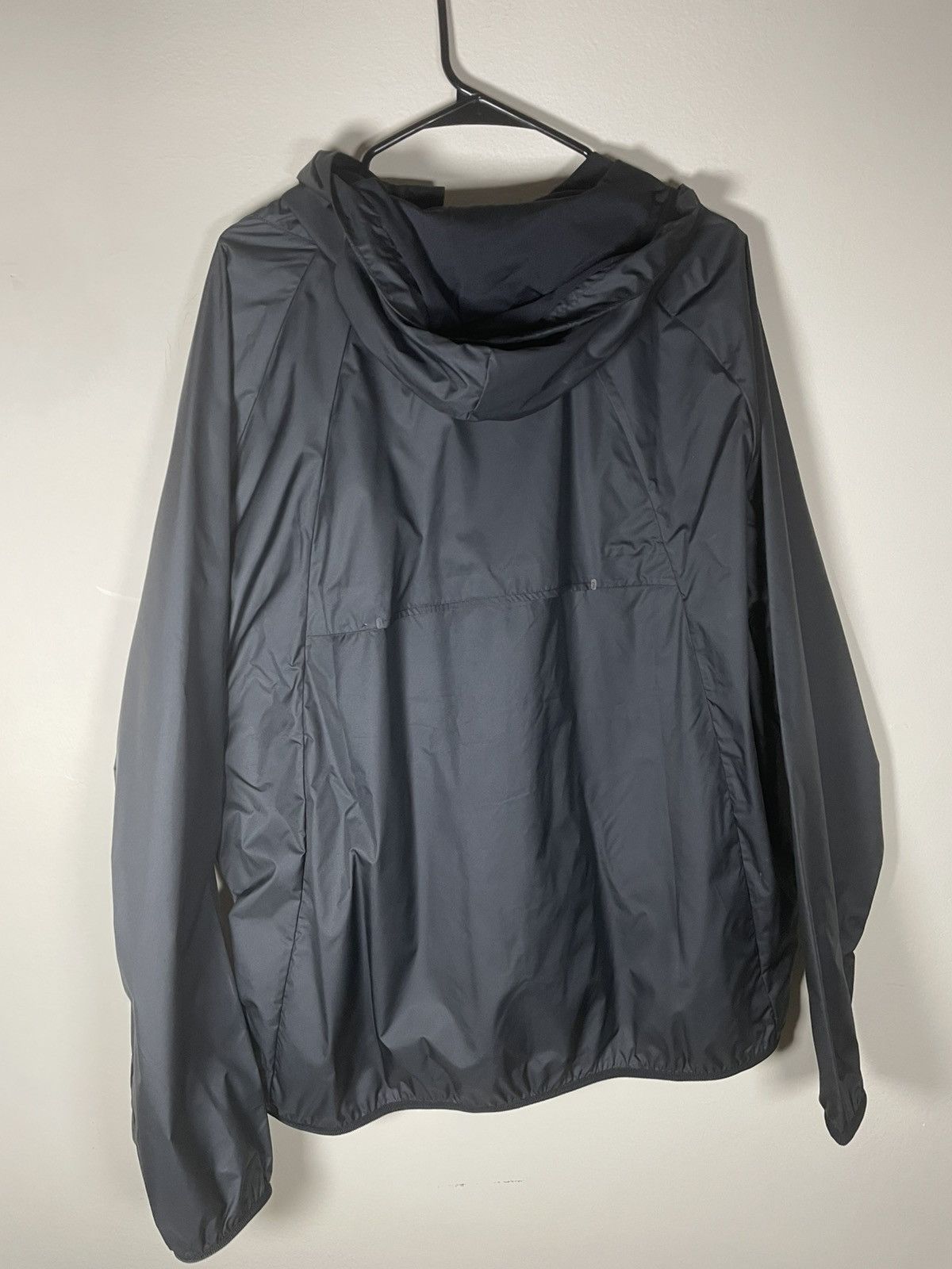 Jordan Brand Air Jordan Athleisure Casual Sports Zipper Hooded Jacket Size US XXL / EU 58 / 5 - 7 Thumbnail