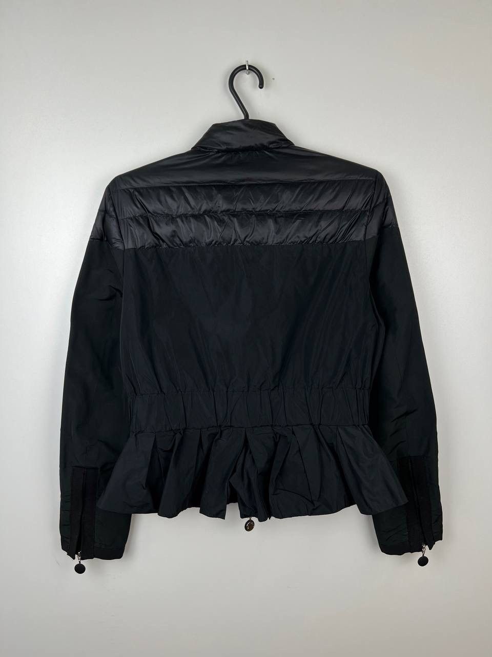 Moncler Moncler luxury jacket wmns size 1 XS Size XS / US 0-2 / IT 36-38 - 3 Thumbnail