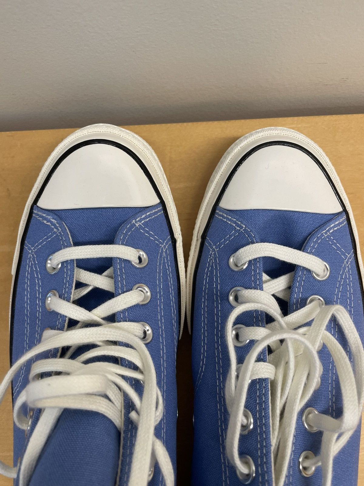 Converse Converse Chuck Taylor All Star Low Top Shoes Size US 10 / EU 43 - 6 Thumbnail