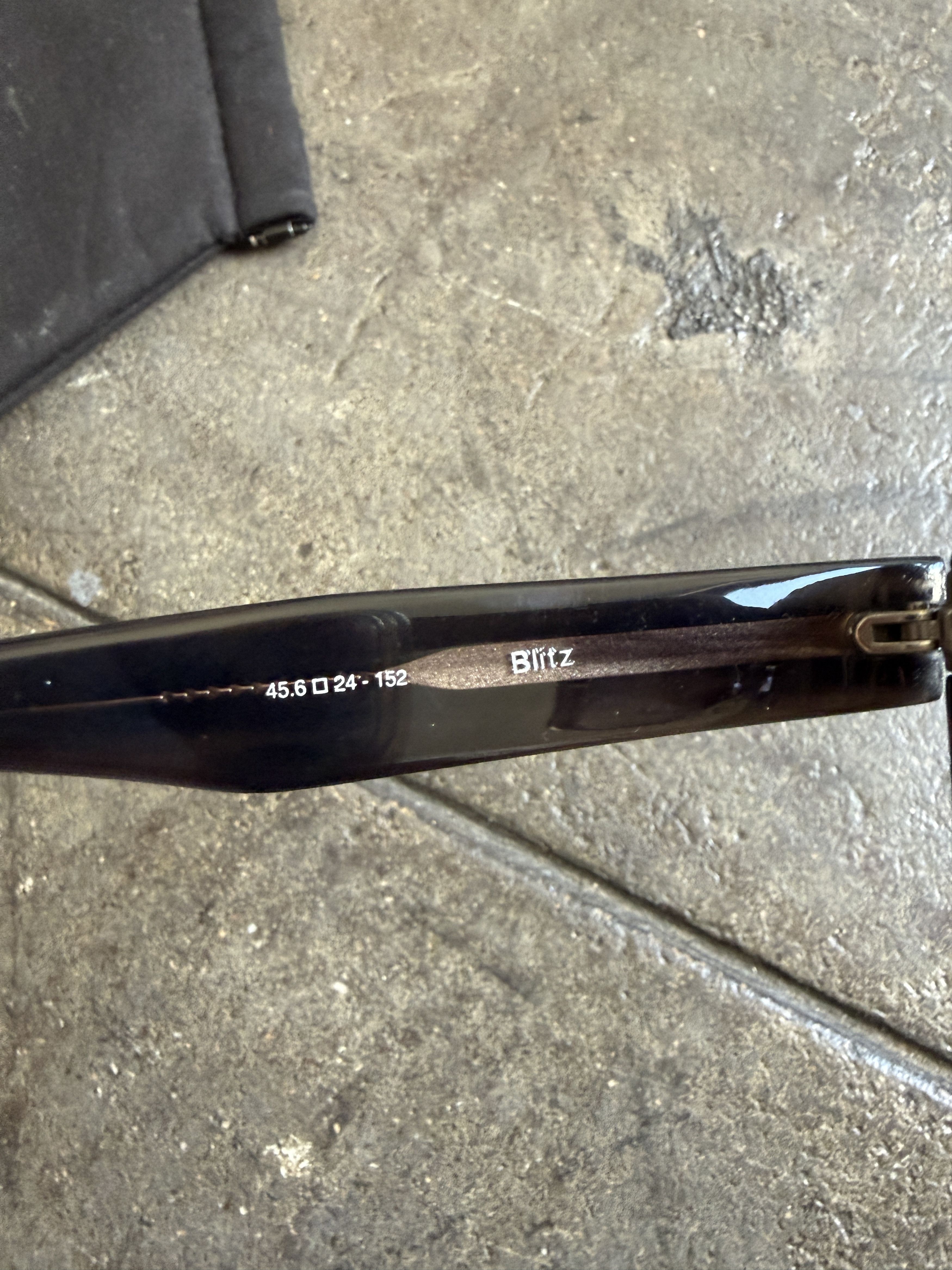 Grey Ant Grey Ant Blitz Sunglasses w/ Case Size ONE SIZE - 8 Thumbnail