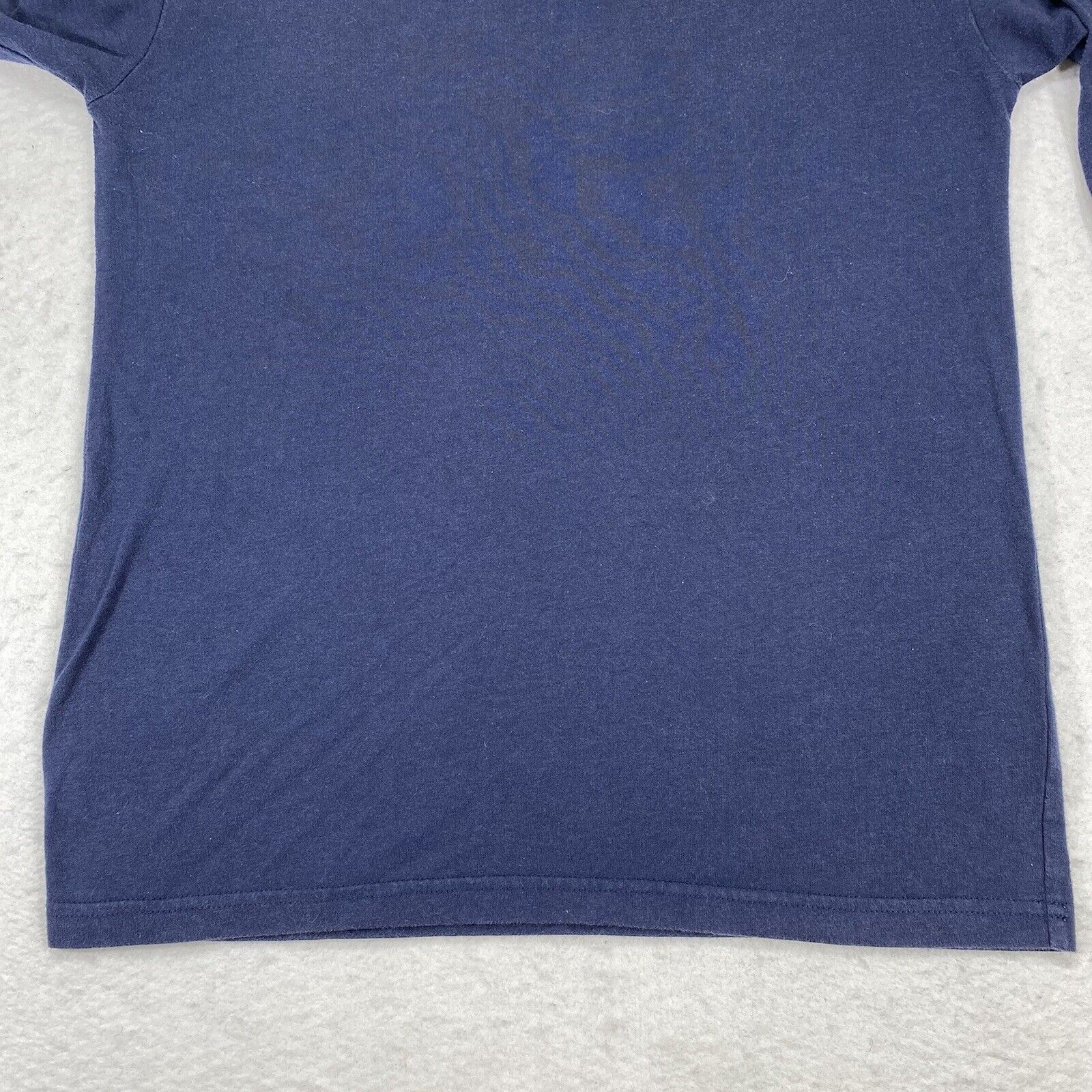 Other Space Jam Medium Looney Tunes Navy Blue Movie Graphic TShirt Size US M / EU 48-50 / 2 - 5 Thumbnail