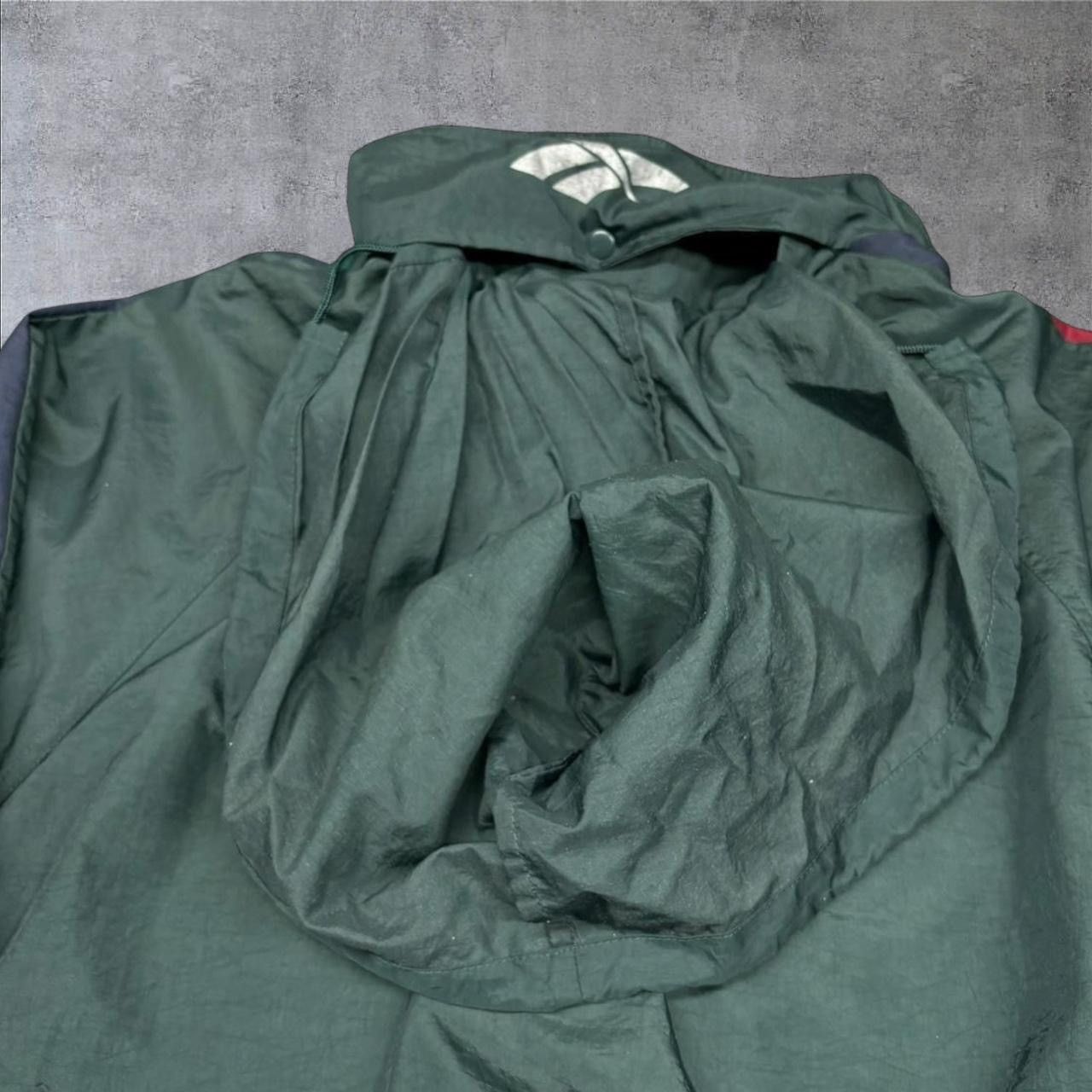 Reebok × Vintage Vintage Reebok Jacket Size US XL / EU 56 / 4 - 6 Thumbnail