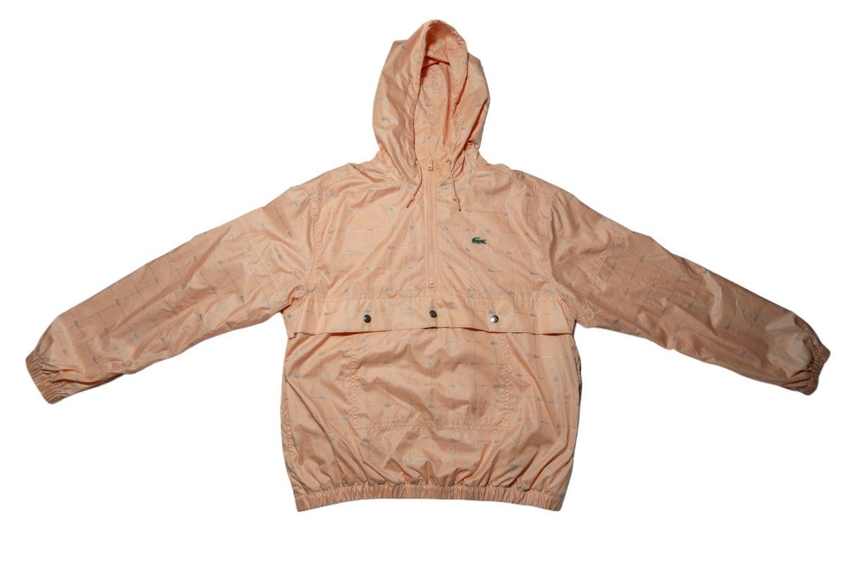Lacoste × Supreme Supreme X Lacoste Anarok 3M Size US S / EU 44-46 / 1 - 1 Thumbnail