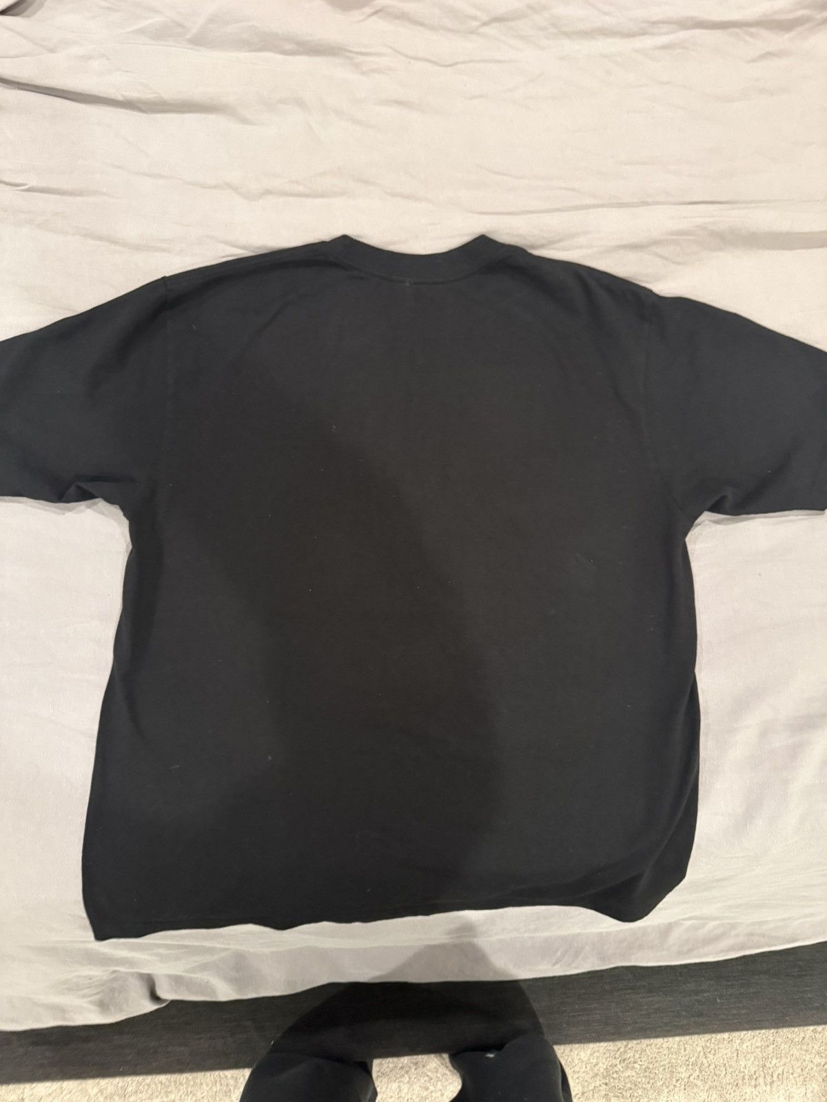 Travis Scott Travis Scott Its Miami tee Size US L / EU 52-54 / 3 - 5 Thumbnail