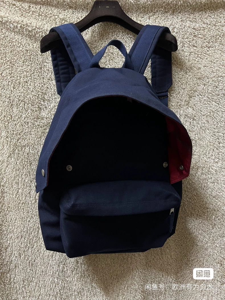 rafsimonsバッグ Raf Simons × Raf by Raf Simons RAF simons (Runner) bag | Grailed